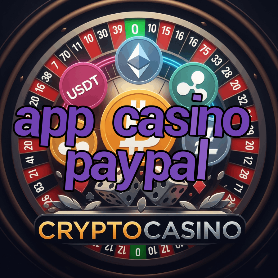 App Casino PayPal - PayPal Casino Apps